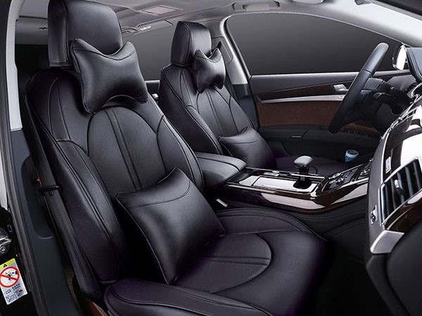 汽車皮套自動裁剪機(jī)